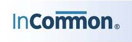 InCommon Logo