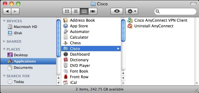 Cisco Vpn Client Mac Download Free
