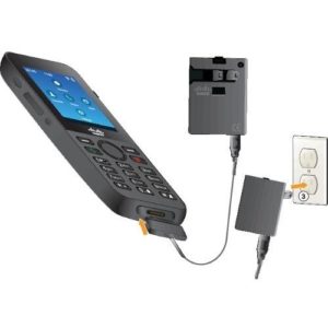 Cisco 8821 Wireless IP Phone Power Adapter