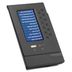 Cisco 7916 IP Phone Expansion Module