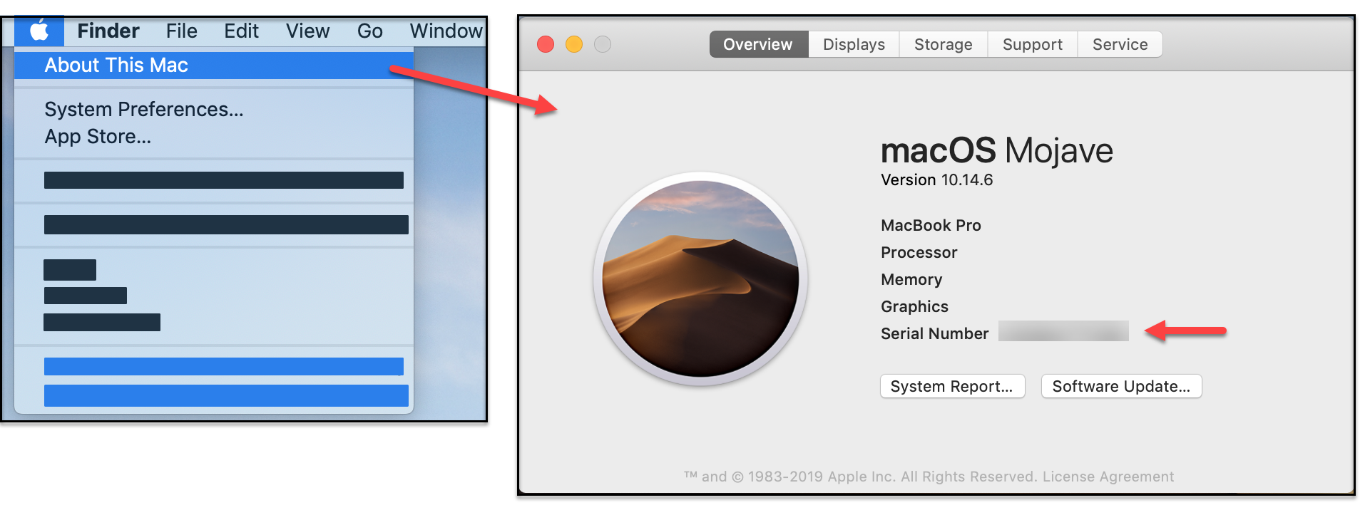 Securing Your macOS Device – Office of Information Technology