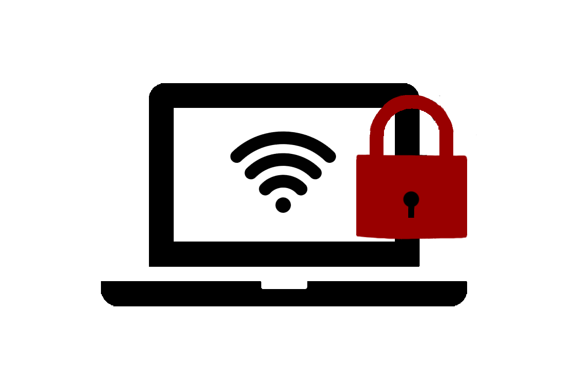 Securing Your Wireless Connections – Office of Information Technology