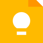 Google Keep icon