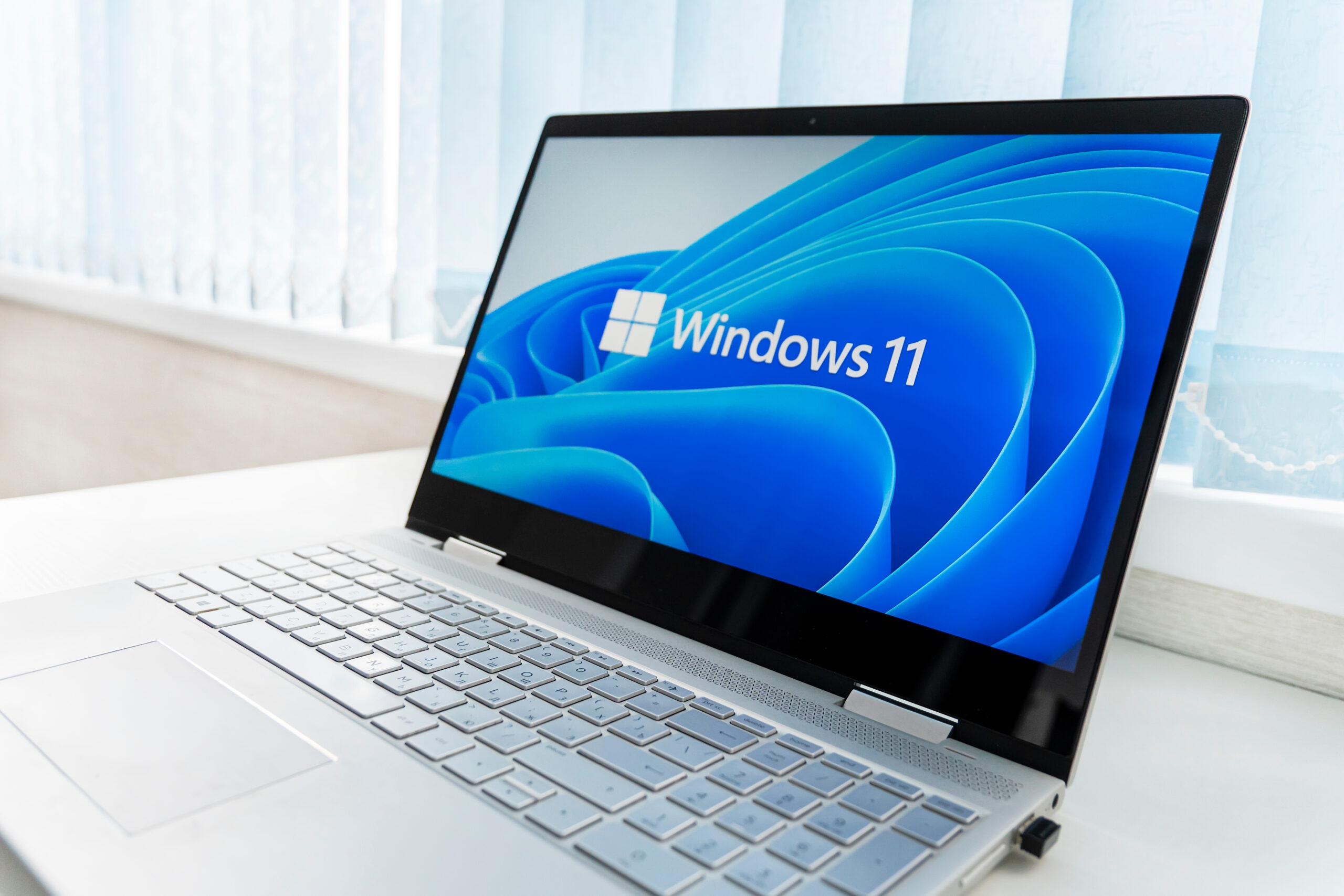 Plan Now for Windows 10 End of Support | Office of Information